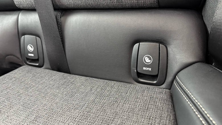 MINI Hatchback 1.5 Cooper II 5dr Auto [Chili Pack] Petrol Hatchback